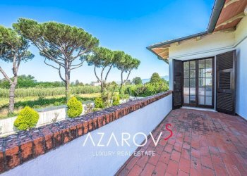 Terrazzo - Villa via Comano, Carrara - foto 15