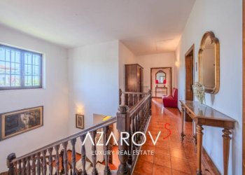 Scala - Villa via Comano, Carrara - foto 16