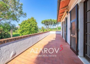 Terrazzo - Villa via Comano, Carrara - foto 17