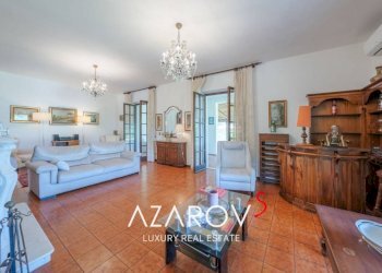 Salone - Villa via Comano, Carrara - foto 18