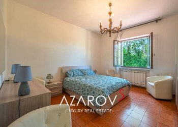 Camera da letto - Villa via Comano, Carrara - foto 20