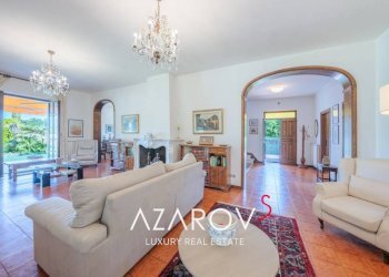 Salone - Villa via Comano, Carrara - foto 21