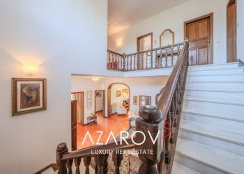 Scala - Villa via Comano, Carrara - foto 25