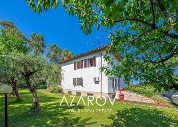 Giardino - Villa via Comano, Carrara - foto 27