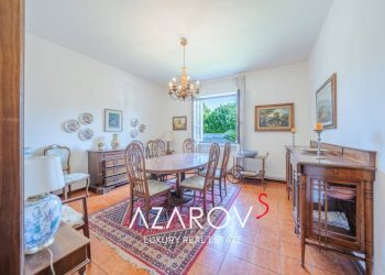 Salone - Villa via Comano, Carrara - foto 28