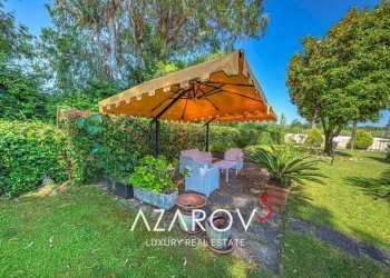 Giardino - Villa via Comano, Carrara - foto 29