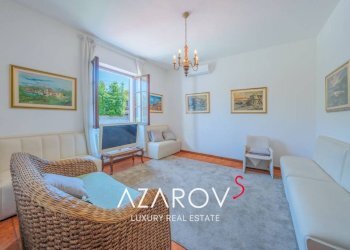 Salone - Villa via Comano, Carrara - foto 32