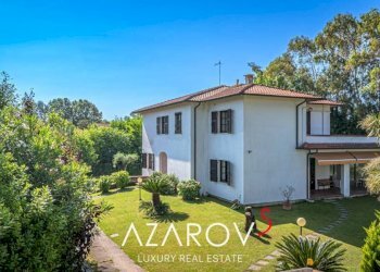 Giardino - Villa via Comano, Carrara - foto 33