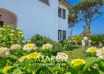 Giardino - Villa via Comano, Carrara - foto 34