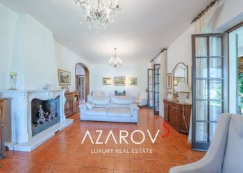 Salone - Villa via Comano, Carrara - foto 35