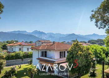 Vista - Villa via Comano, Carrara - foto 36