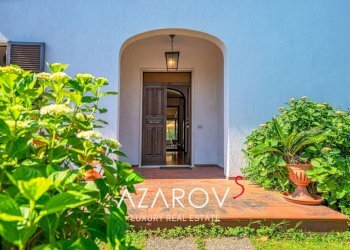 Facciata - Villa via Comano, Carrara - foto 37