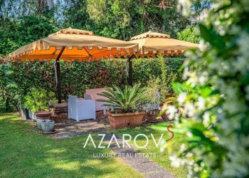 Giardino - Villa via Comano, Carrara - foto 38