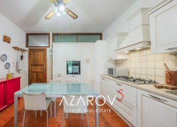 Cucina - Villa via Comano, Carrara - foto 40