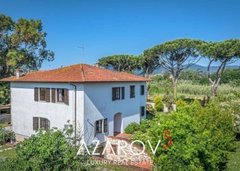 Terreno - Villa via Comano, Carrara - foto 42