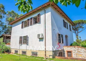 Facciata - Villa via Comano, Carrara - foto 43
