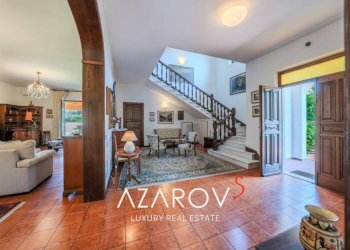 Ingresso - Villa via Comano, Carrara - foto 44