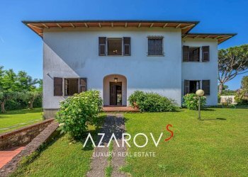 Giardino - Villa via Comano, Carrara - foto 45