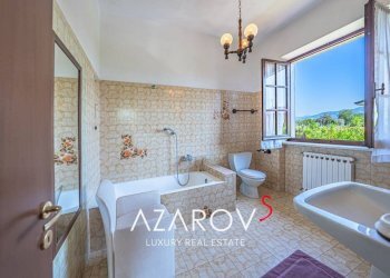 Bagno - Villa via Comano, Carrara - foto 46