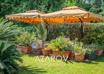 Giardino - Villa via Comano, Carrara - foto 47