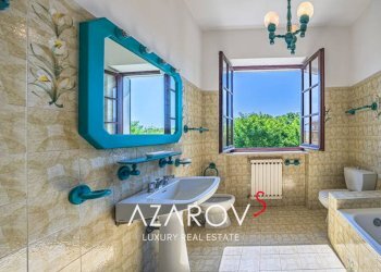Bagno - Villa via Comano, Carrara - foto 48