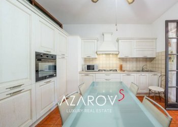 Cucina - Villa via Comano, Carrara - foto 49