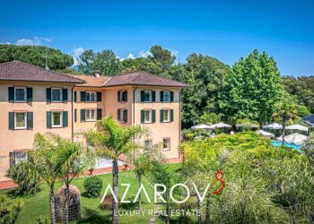 Vista - Villa via Giuseppe Verdi, Massa - foto 2