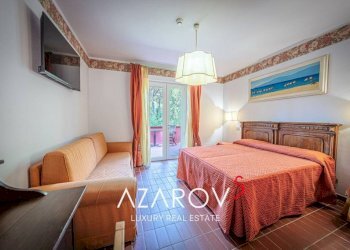 Camera da letto - Villa via Giuseppe Verdi, Massa - foto 3