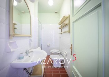 Bagno - Villa via Giuseppe Verdi, Massa - foto 12