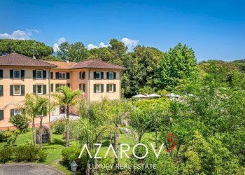 Vista - Villa via Giuseppe Verdi, Massa - foto 16