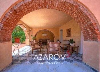 Veranda - Villa via Giuseppe Verdi, Massa - foto 24