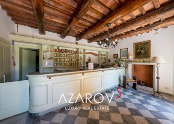 Cucina - Villa via Giuseppe Verdi, Massa - foto 27