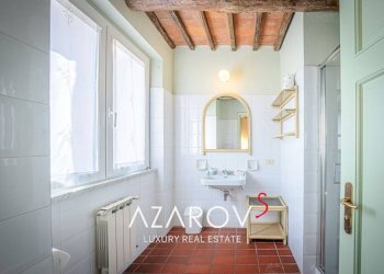 Bagno - Villa via Giuseppe Verdi, Massa - foto 28
