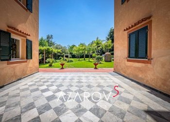 Giardino - Villa via Giuseppe Verdi, Massa - foto 30