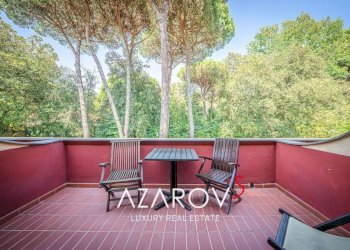 Terrazzo - Villa via Giuseppe Verdi, Massa - foto 31