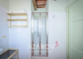 Bagno - Villa via Giuseppe Verdi, Massa - foto 33
