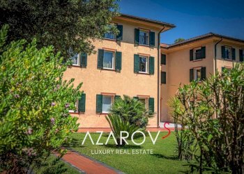 Facciata - Villa via Giuseppe Verdi, Massa - foto 39