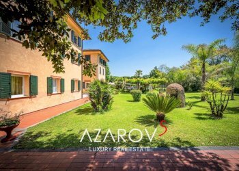 Giardino - Villa via Giuseppe Verdi, Massa - foto 42