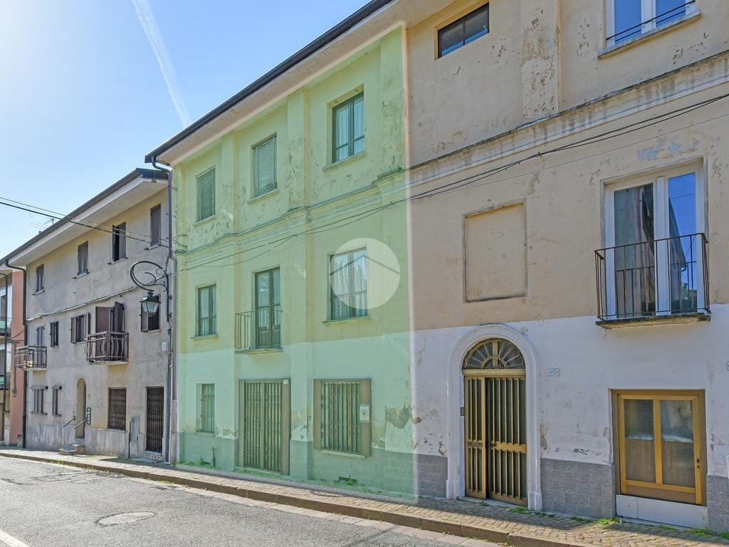 Semi-detached house Via matteotti, Coazze - photo 2