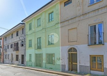 Casa semi indipendente Via matteotti, Coazze - foto 2