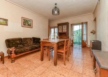 Casa semi indipendente Via matteotti, Coazze - foto 17