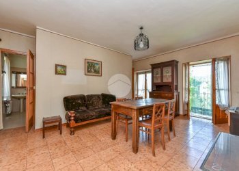 Casa semi indipendente Via matteotti, Coazze - foto 18