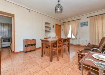 Casa semi indipendente Via matteotti, Coazze - foto 22