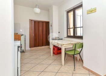 Casa semi indipendente Via matteotti, Coazze - foto 33