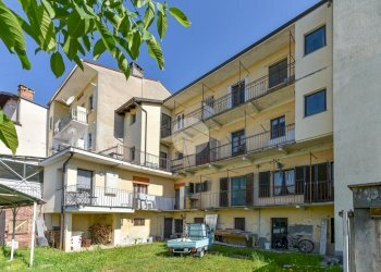 Casa semi indipendente Via matteotti, Coazze - foto 42