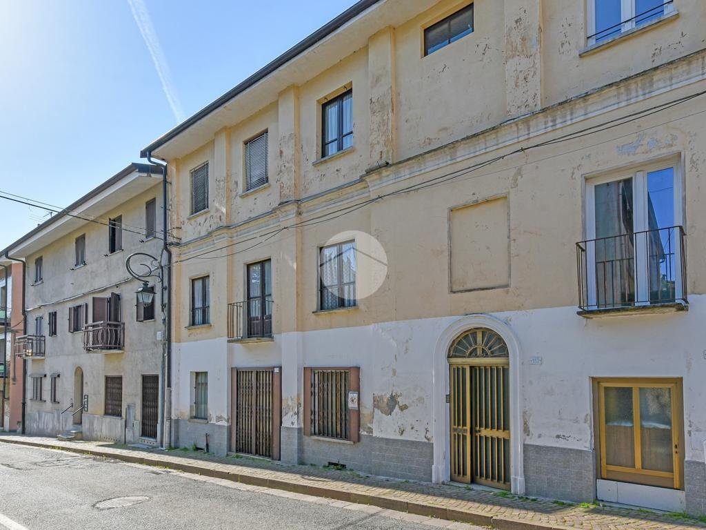 Appartamento Via matteotti, Coazze - foto 1