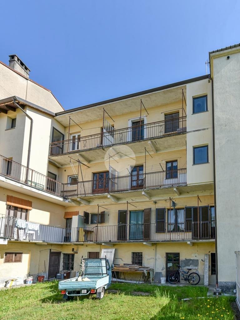 Appartamento Via matteotti, Coazze - foto 2