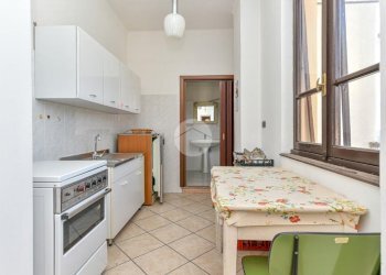 Appartamento Via matteotti, Coazze - foto 18