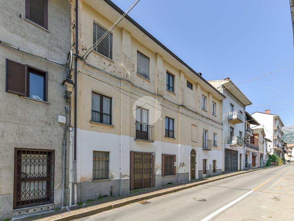 Two-room apartment Via matteotti, Coazze - photo 3