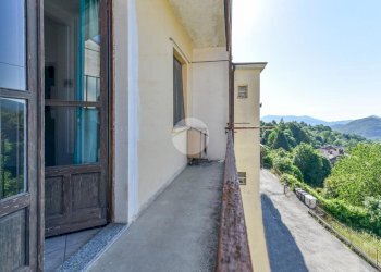 Appartamento Via matteotti, Coazze - foto 16